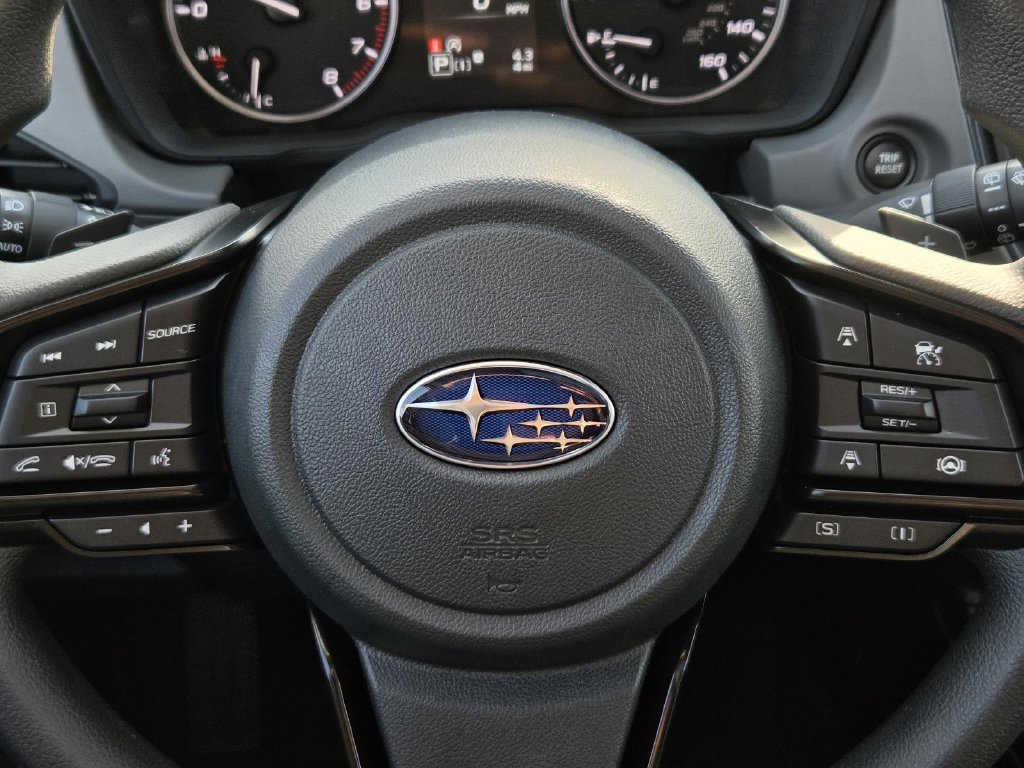 New 2026 Subaru Crosstrek 2.5i Premium AWD/4WD image 21