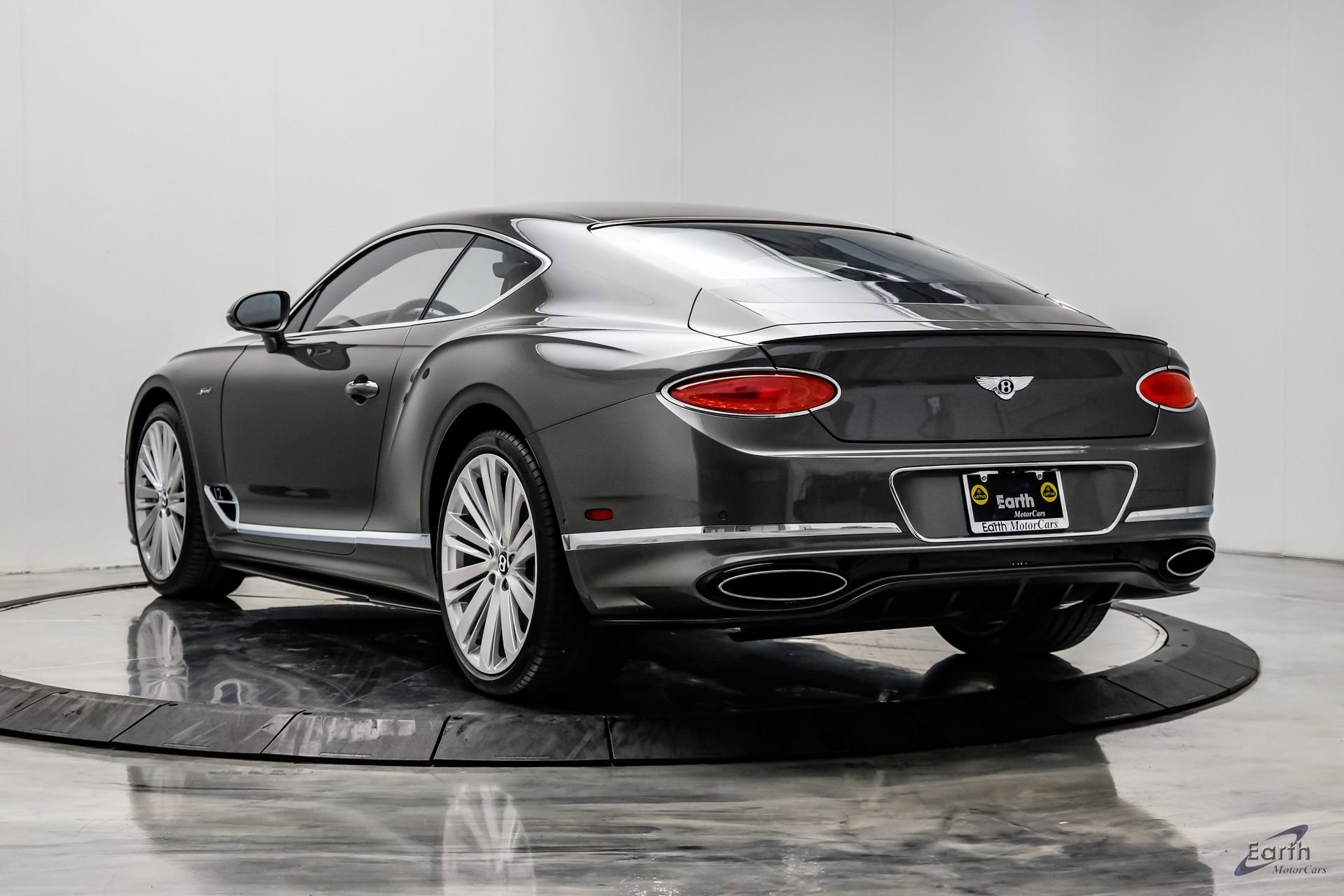 Used 2022 Bentley Continental GT Speed AWD/4WD image 13