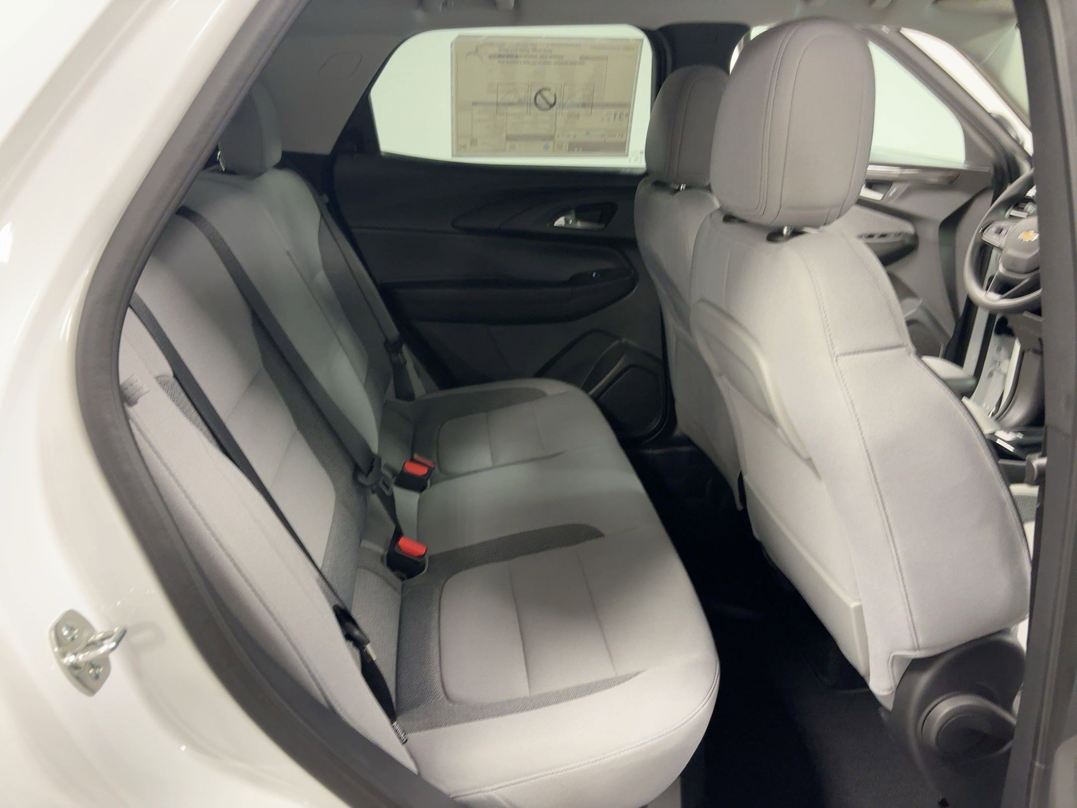 New 2026 Chevrolet TrailBlazer LS w/ LS Convenience Package image 30