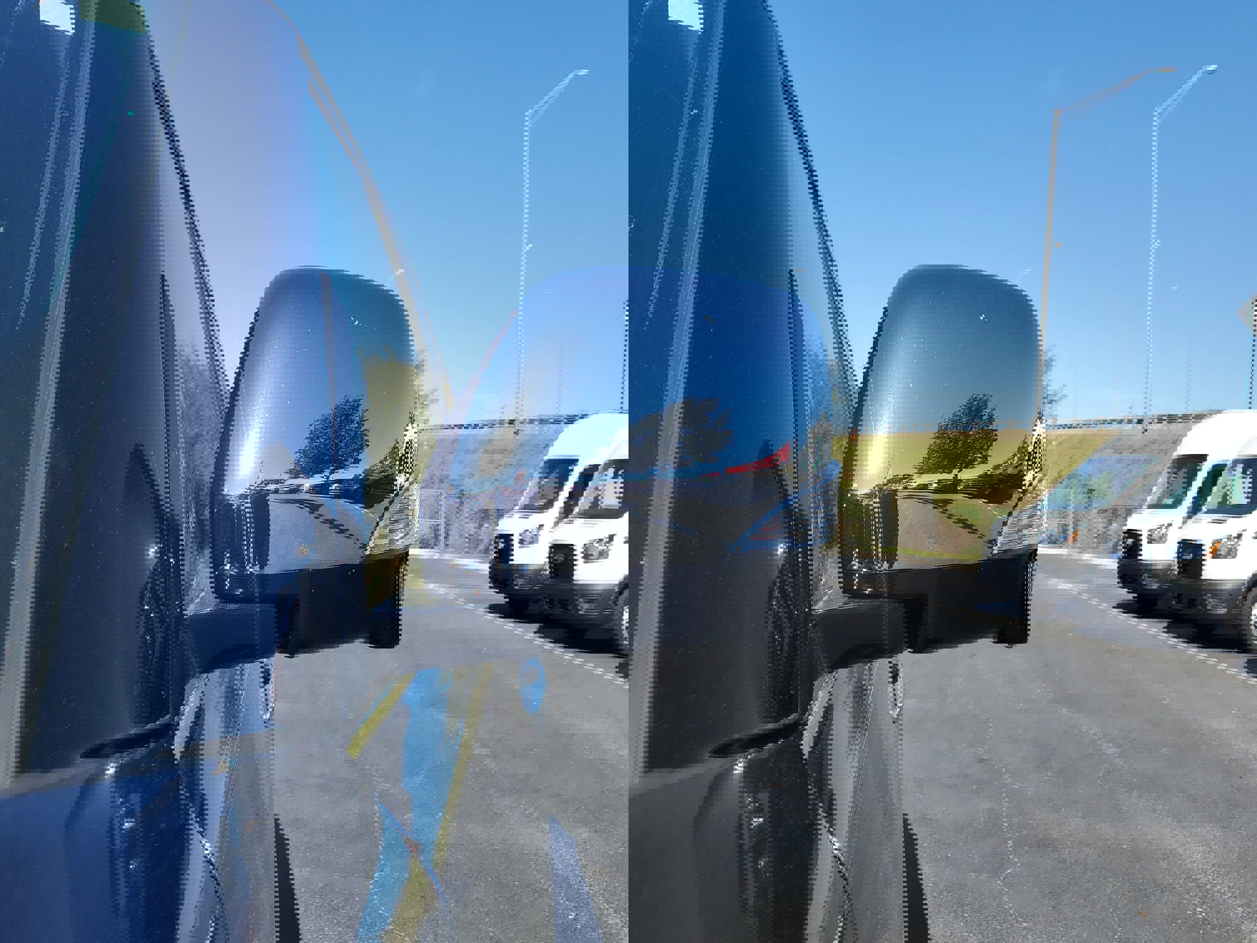 Used 2021 INFINITI QX80 Sensory w/ Cargo Package image 4