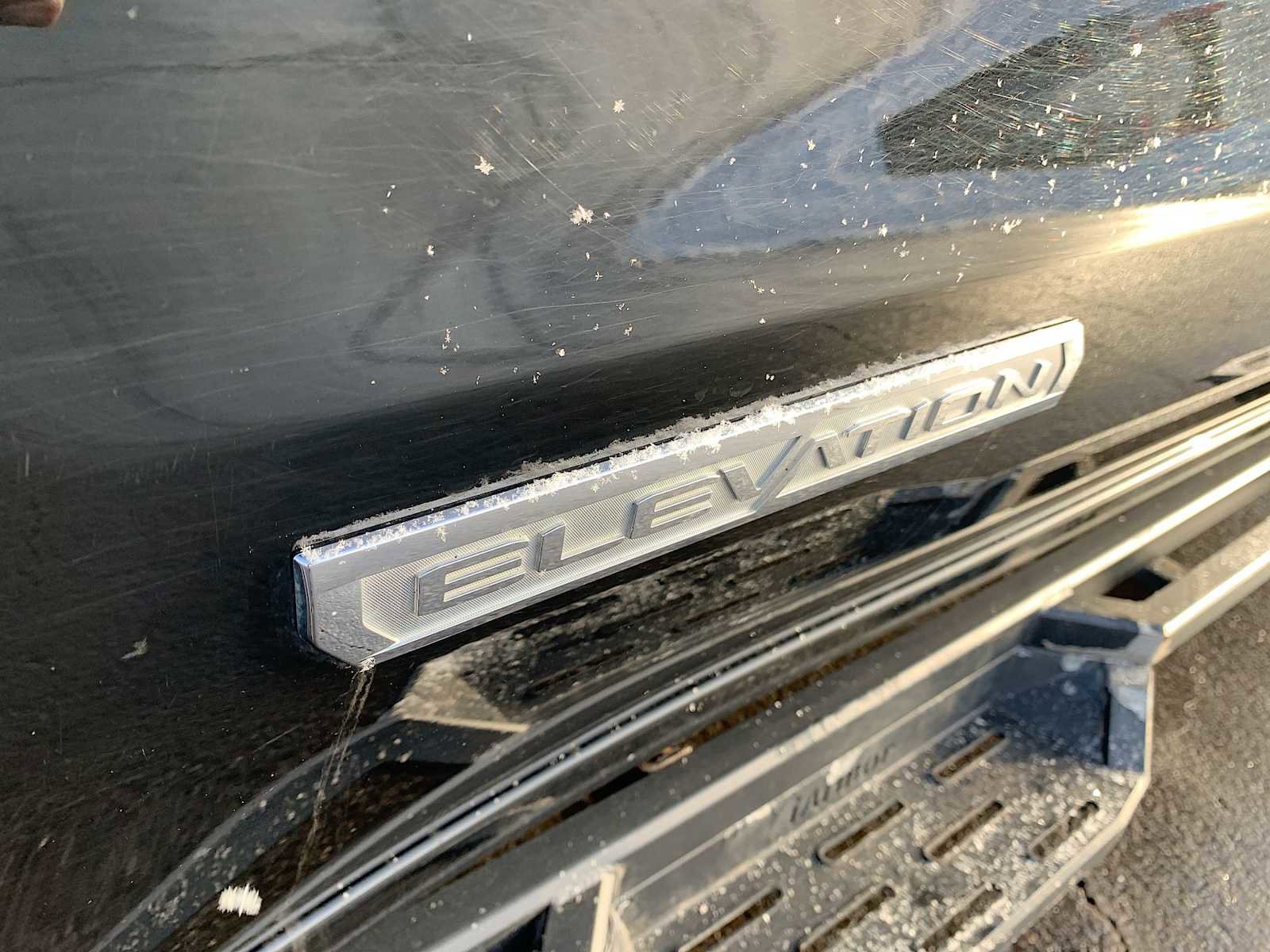 Certified 2021 GMC Sierra 1500 Elevation image 29