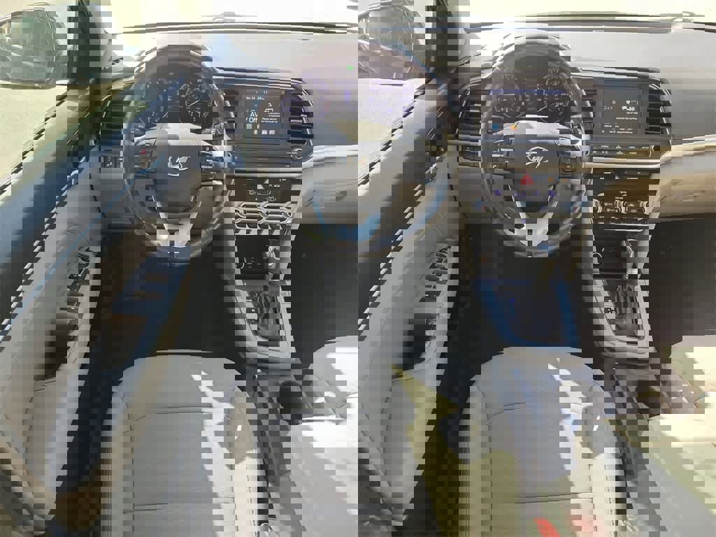 Used 2020 Hyundai Elantra Value Edition image 15