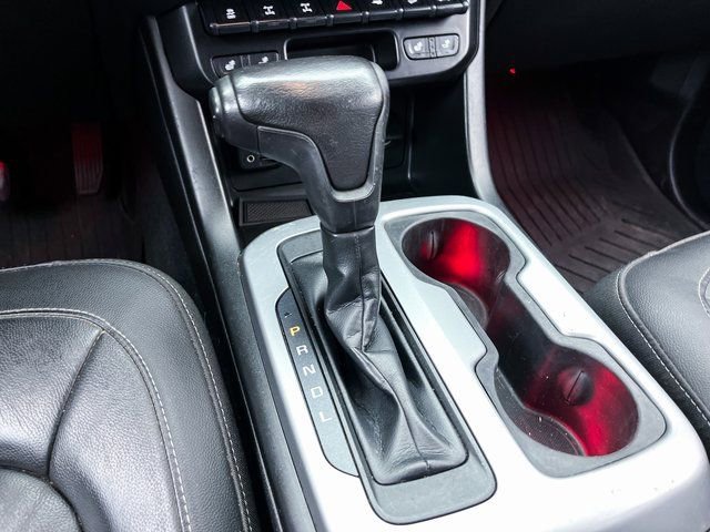 Used 2021 Chevrolet Colorado ZR2 w/ LPO, Premium Interior Package image 29