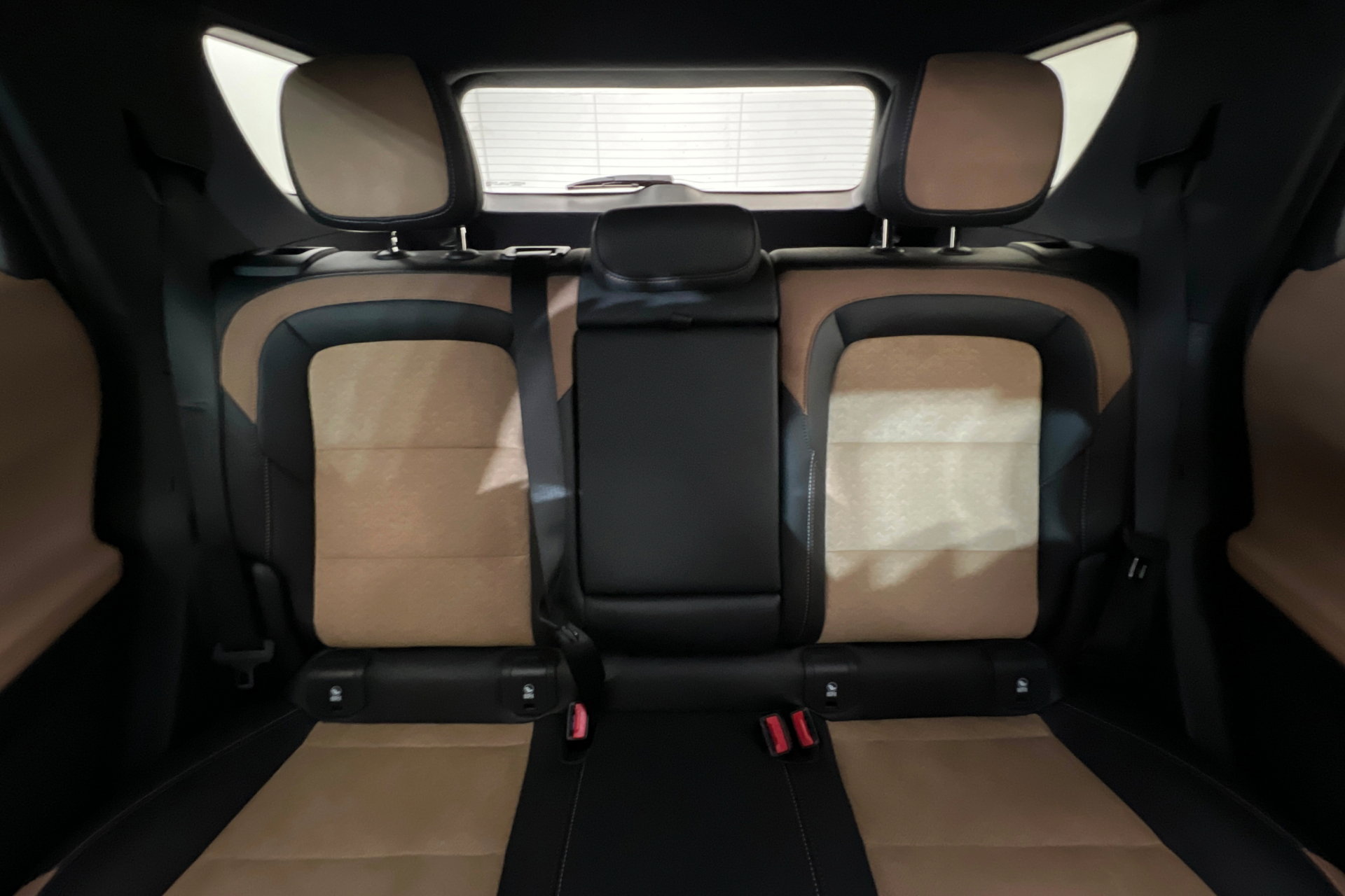 New 2026 Chevrolet Equinox ACTIV w/ Convenience Package III image 26