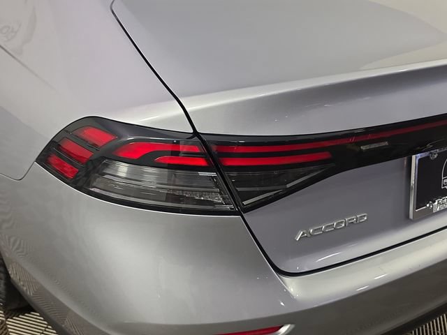 Used 2023 Honda Accord EX image 36