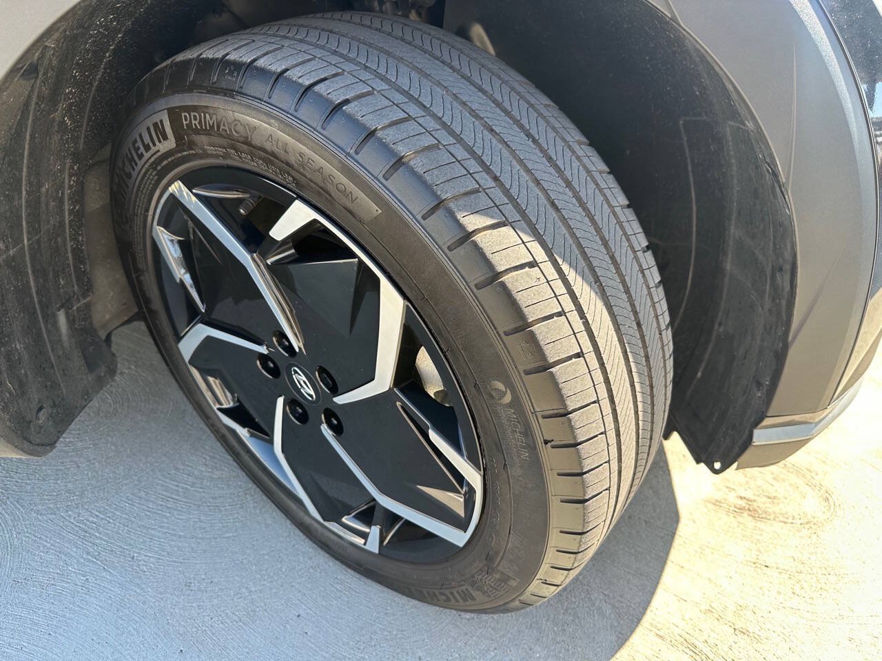 Used 2024 Hyundai Ioniq 5 SEL RWD image 3
