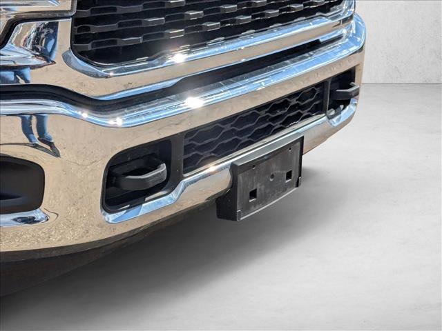 Used 2024 RAM 3500 Big Horn image 10