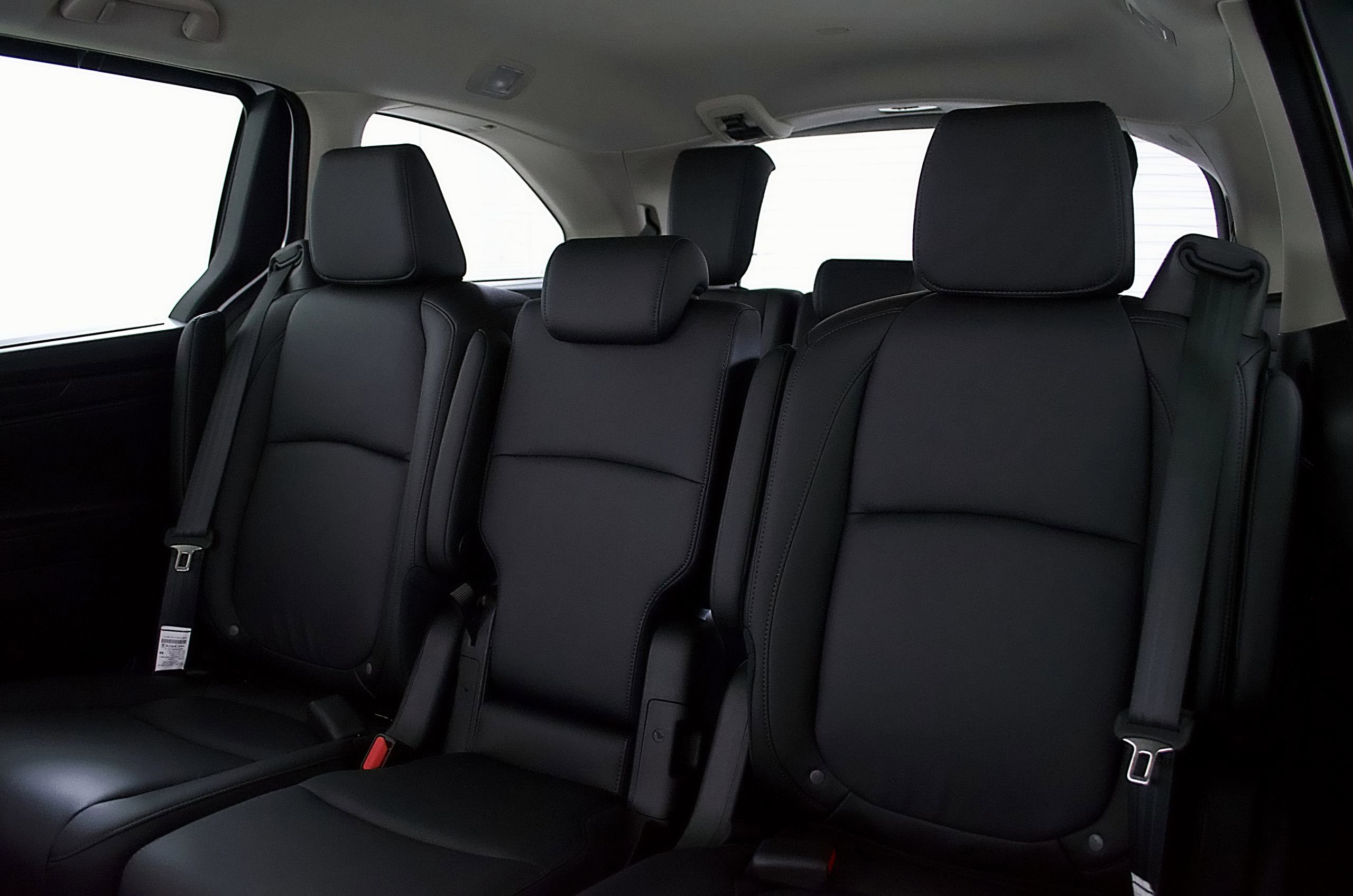 Used 2026 Honda Odyssey EX-L image 17