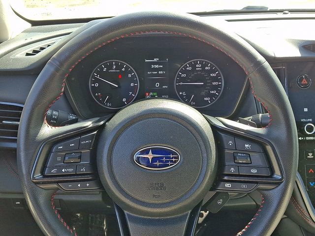 Used 2025 Subaru Legacy Sport image 22