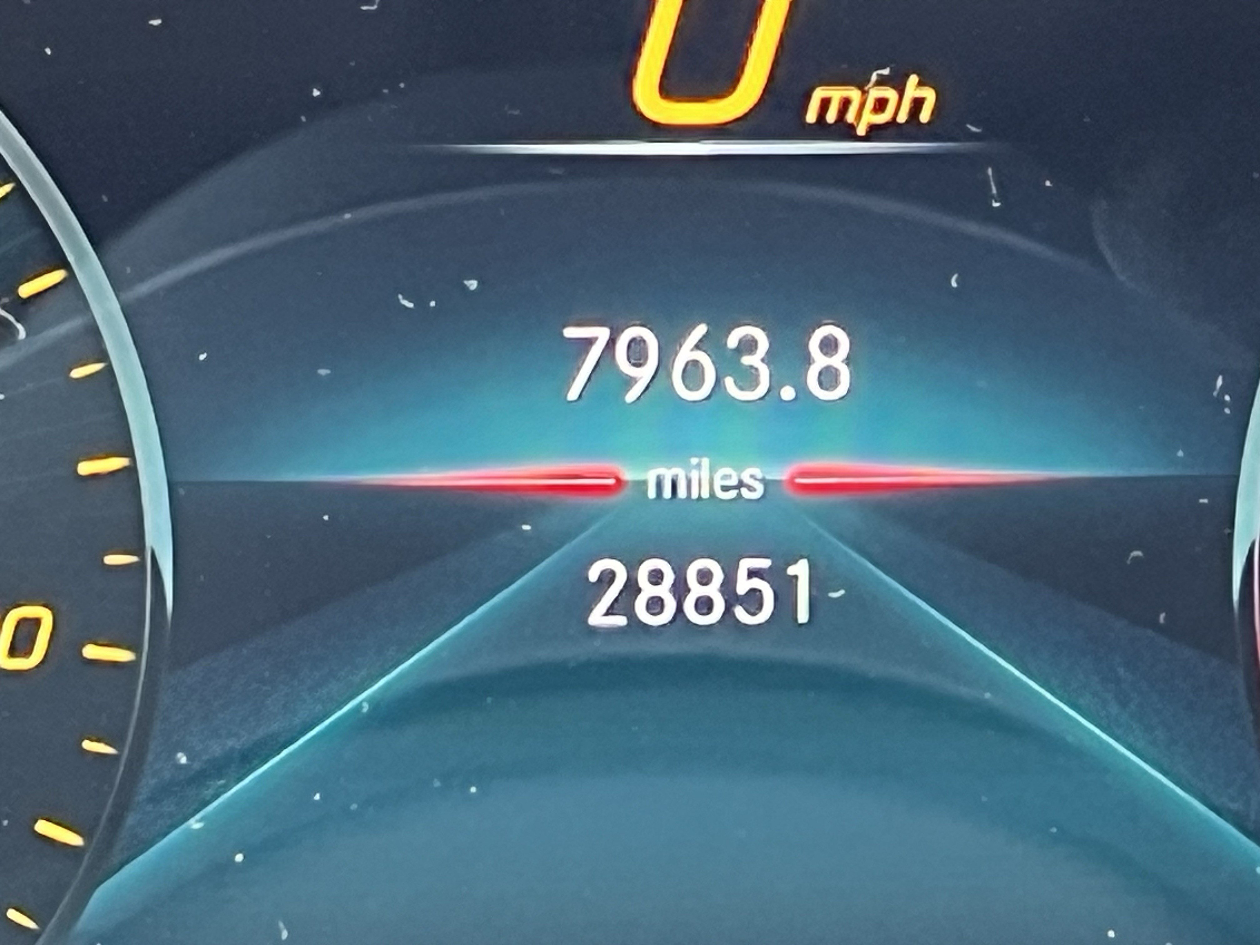 Certified 2021 Mercedes-Benz CLA 250 image 22
