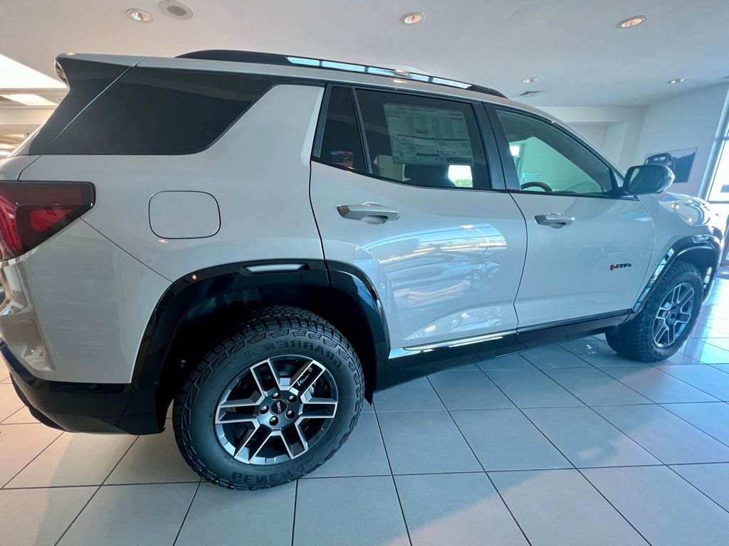 New 2026 GMC Terrain AT4 w/ Convenience Package III image 5