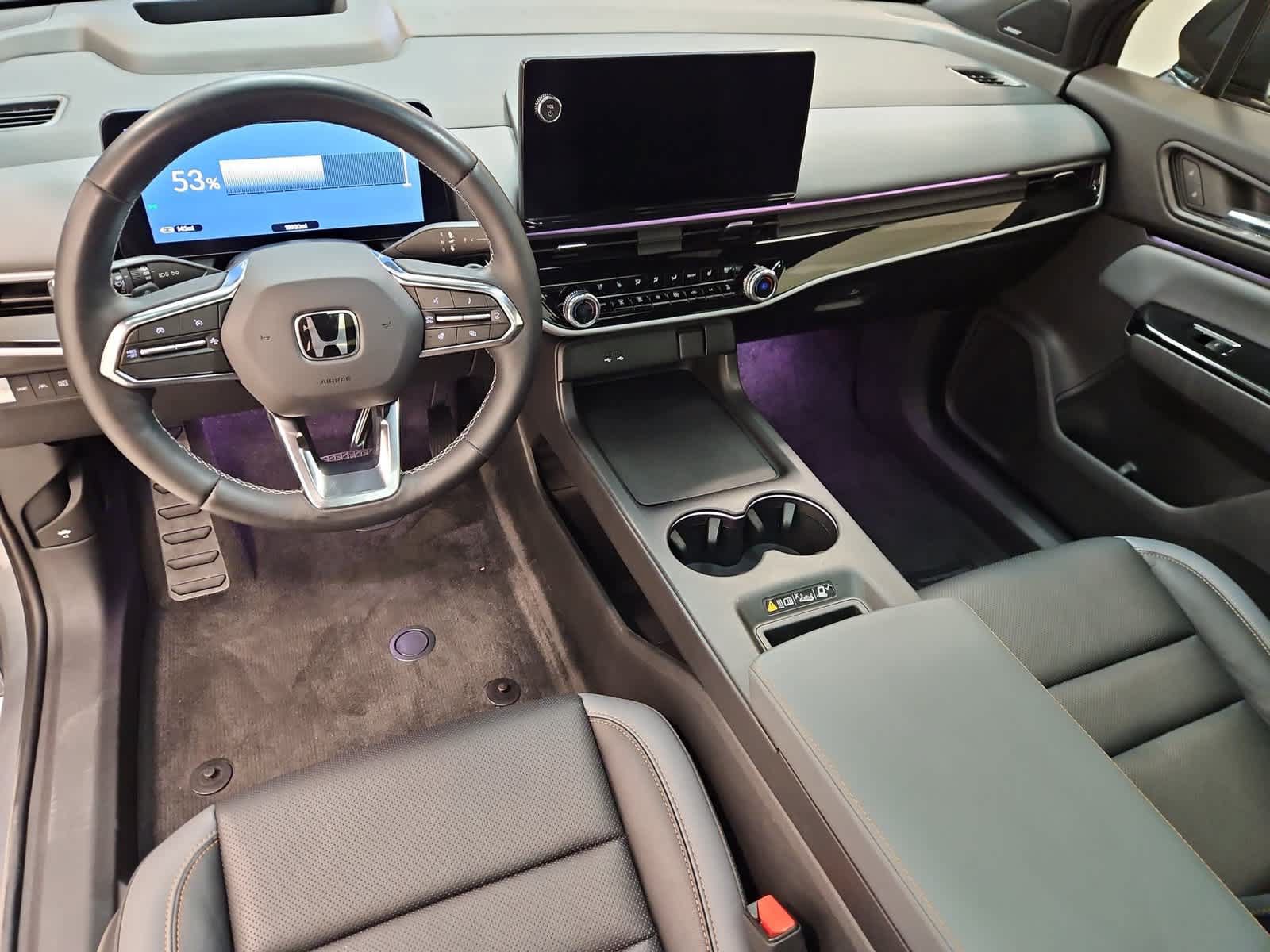 Used 2024 Honda Prologue Elite image 19