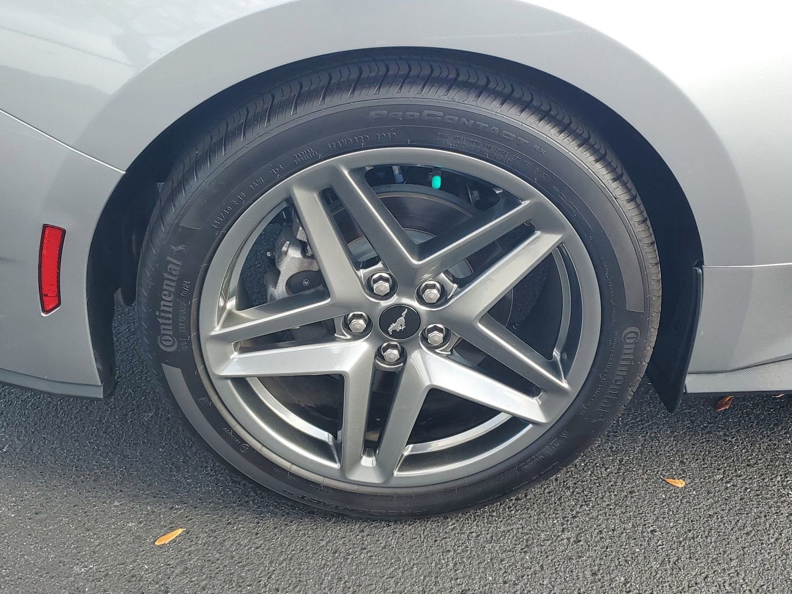 Used 2024 Ford Mustang Premium image 5