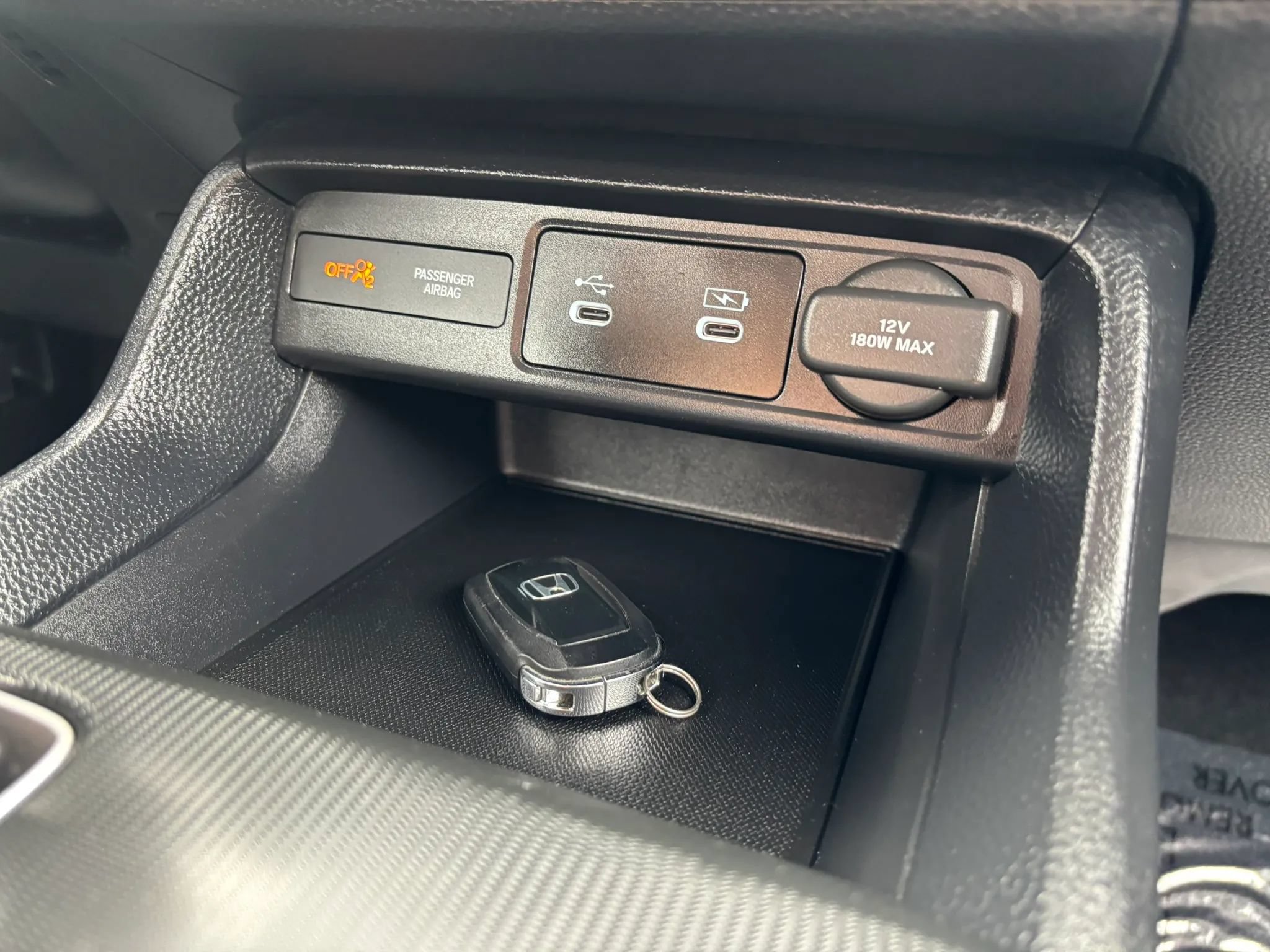 Used 2025 Honda Civic LX image 35