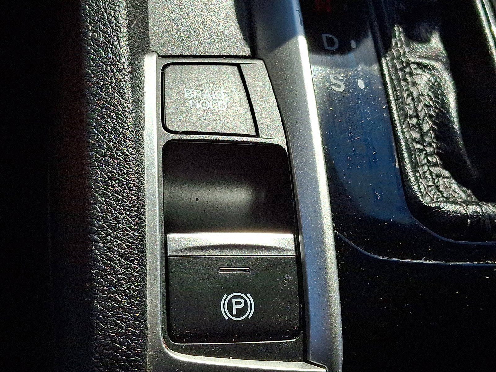 Used 2021 Honda Civic Sport image 21