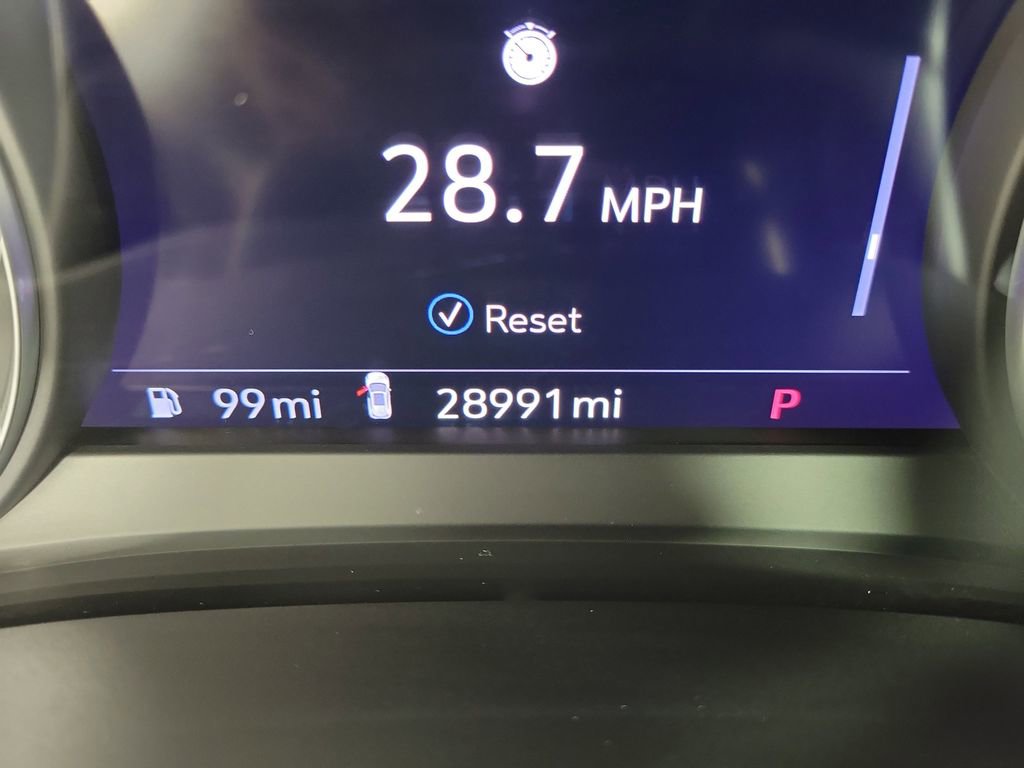 Certified 2024 Cadillac XT5 Premium Luxury w/ Technology Package image 25