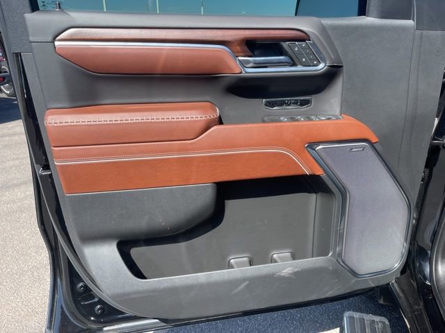 Used 2023 GMC Sierra 1500 Denali Ultimate image 20