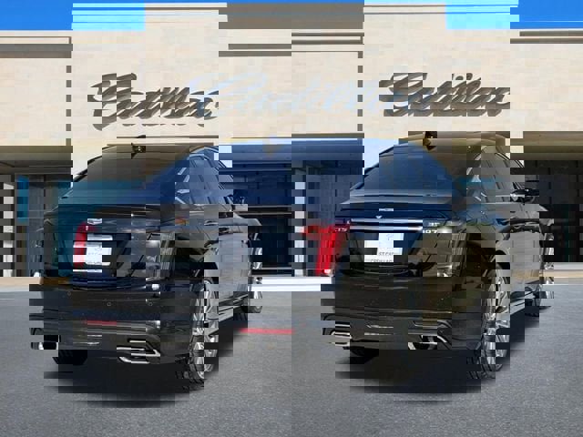 New 2026 Cadillac CT5 Premium Luxury image 3