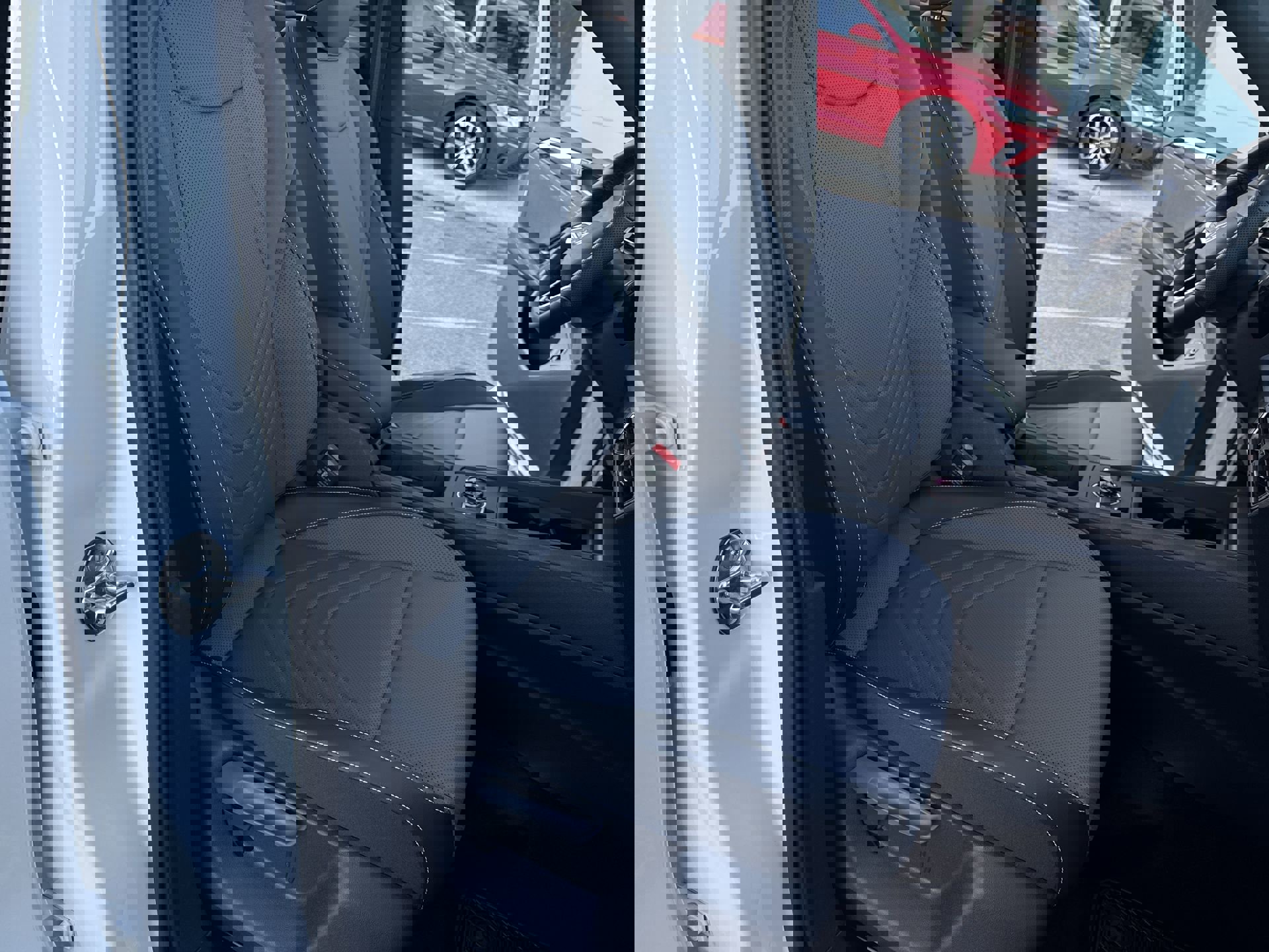 New 2026 Volkswagen Tiguan SE R-Line image 29