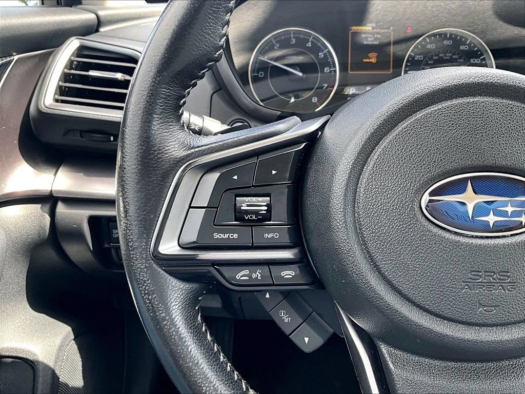 Used 2019 Subaru Impreza 2.0i Limited w/ Popular Package #2 AWD/4WD image 19