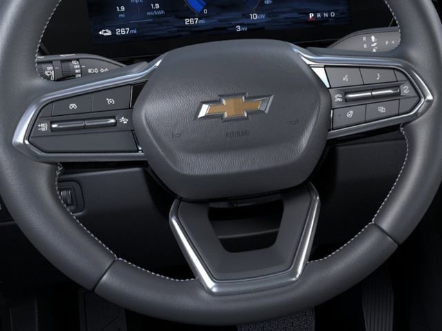 New 2026 Chevrolet Equinox EV LT FWD image 19