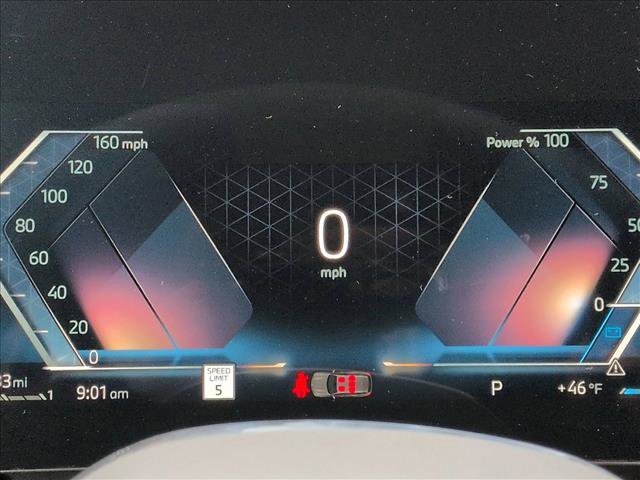 New 2026 BMW X1 xDrive28i w/ Technology Package image 11