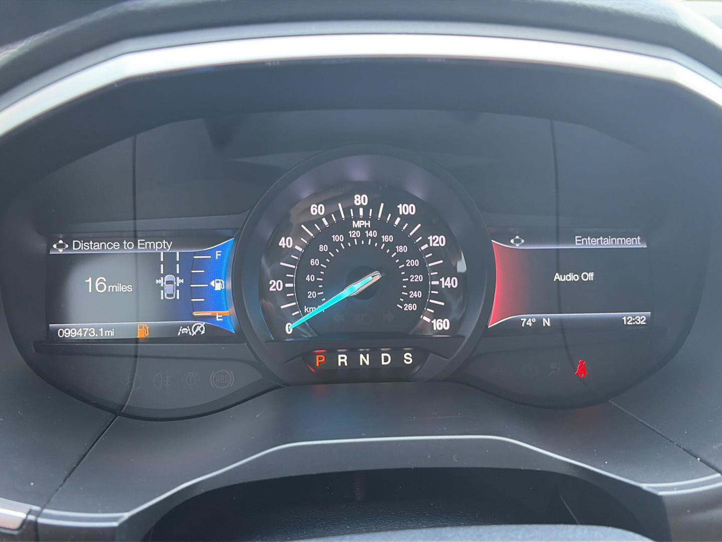 Used 2019 Ford Edge SEL w/ Equipment Group 201A AWD/4WD image 25