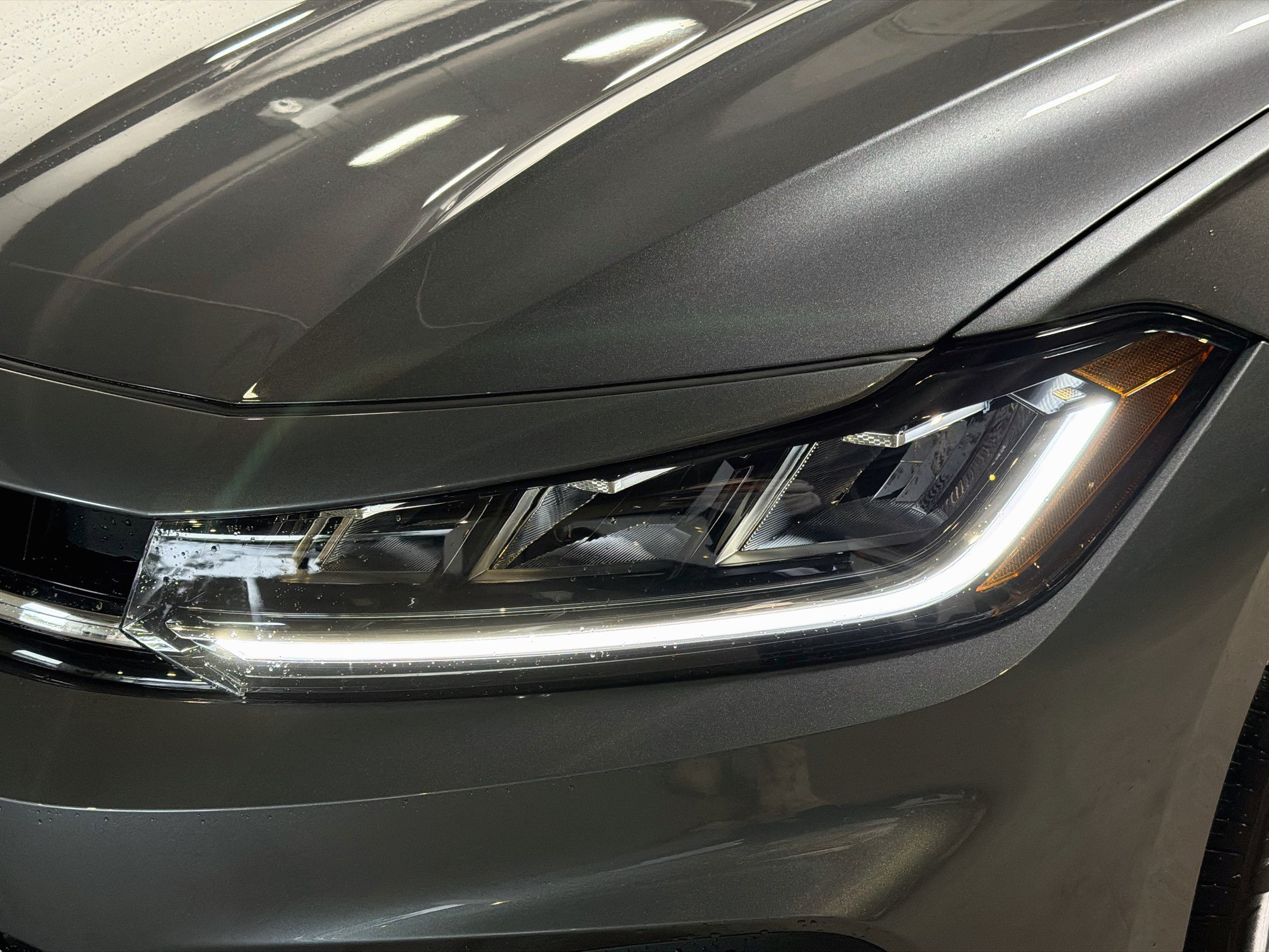 New 2027 Volkswagen Jetta S FWD image 9