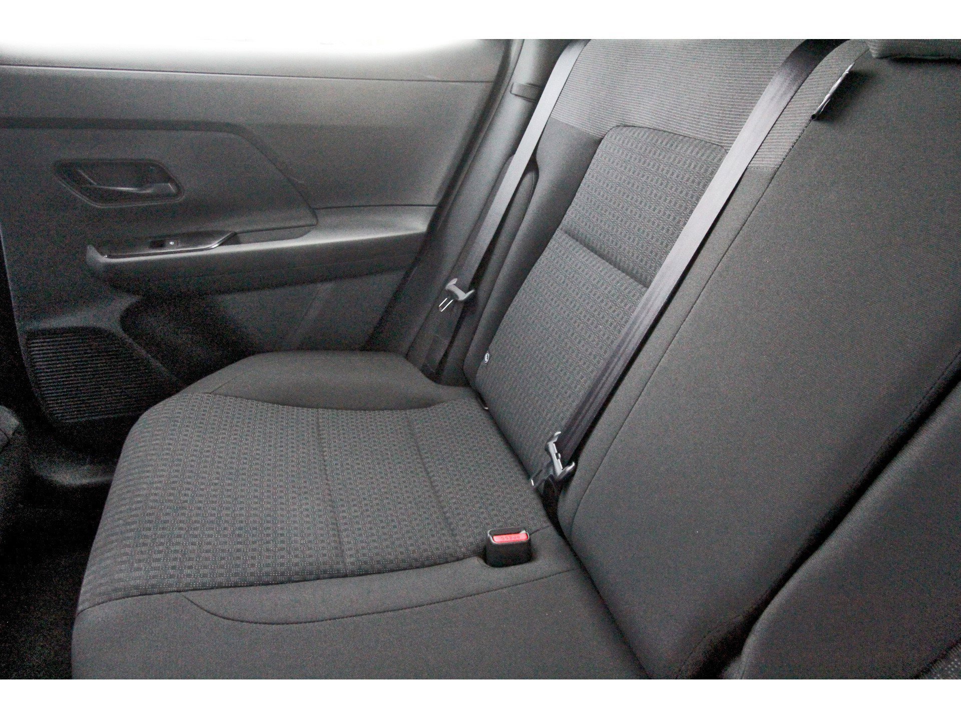 New 2026 Nissan Kicks S image 20