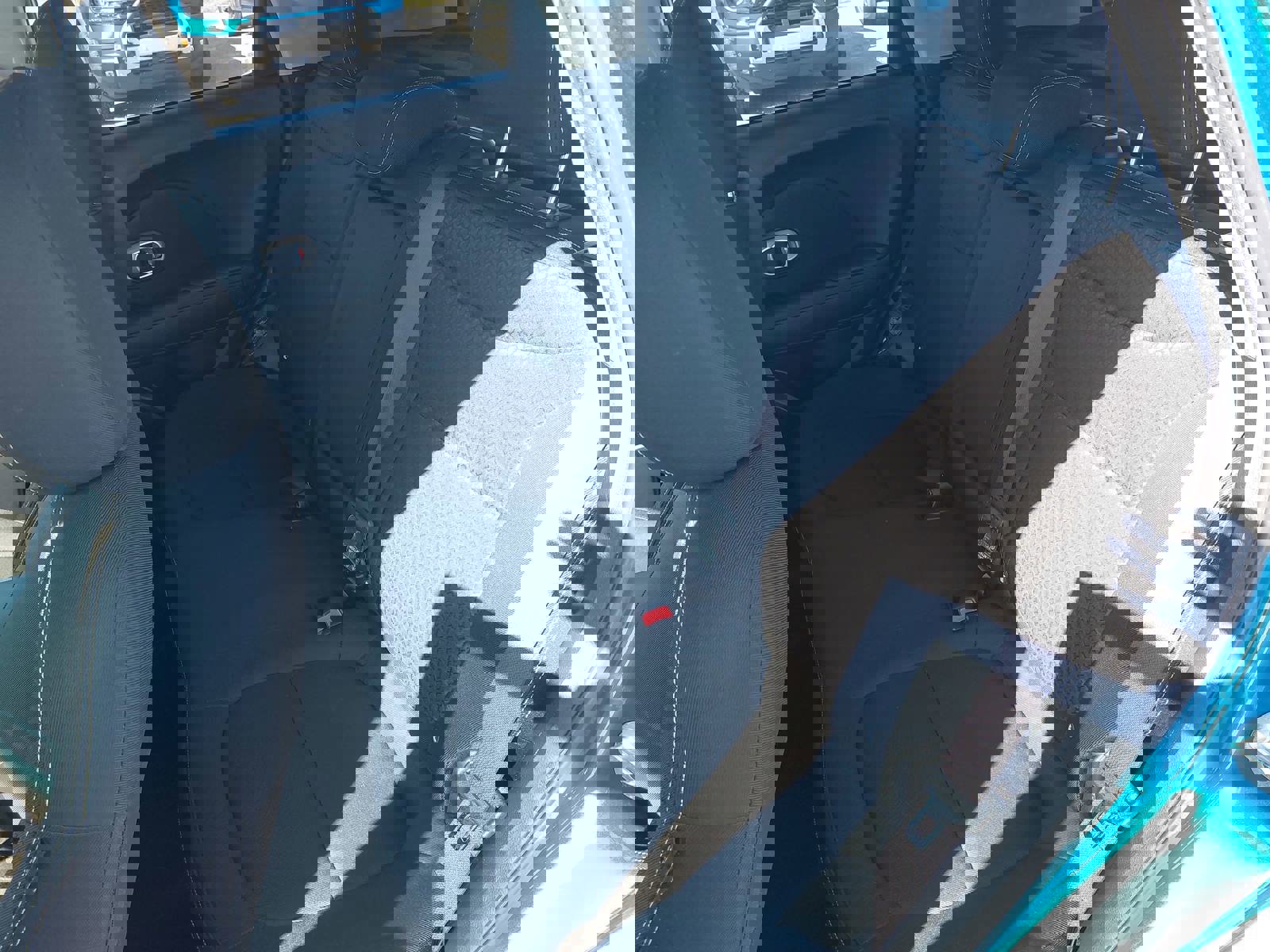 Used 2016 Kia Soul + w/ Designer's Package image 15