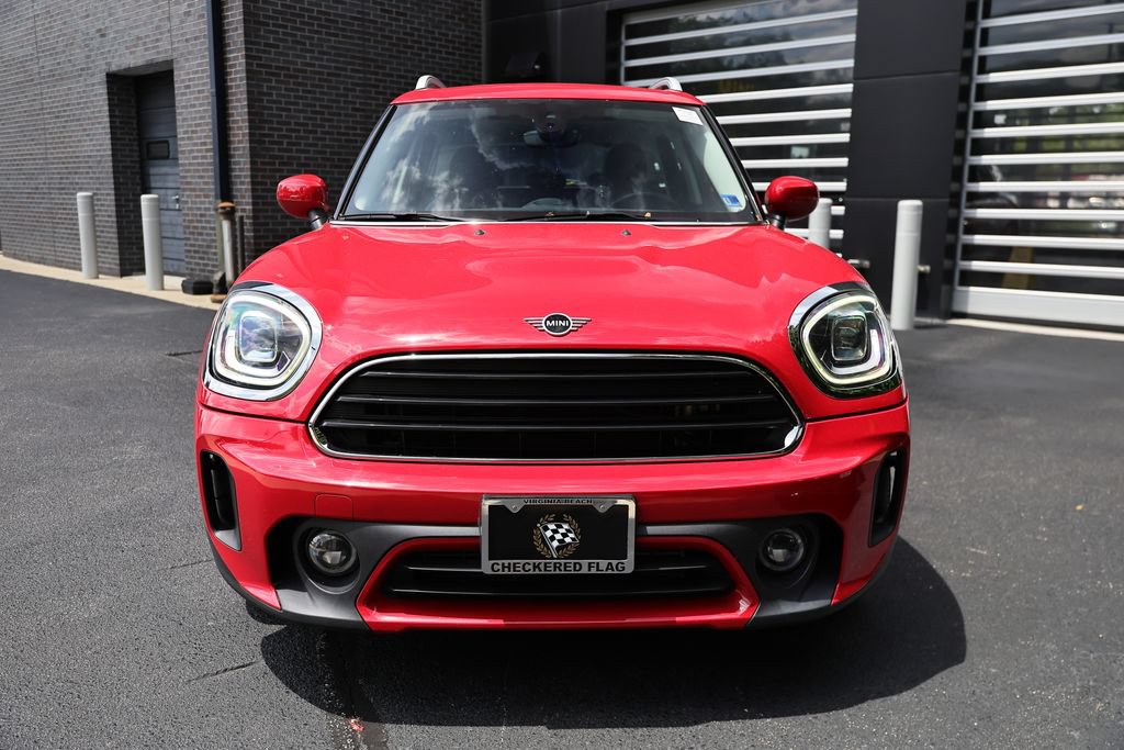 Used 2022 MINI Cooper Countryman ALL4 AWD/4WD image 13