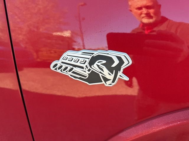 New 2026 RAM 1500 Big Horn w/ Night Edition image 14