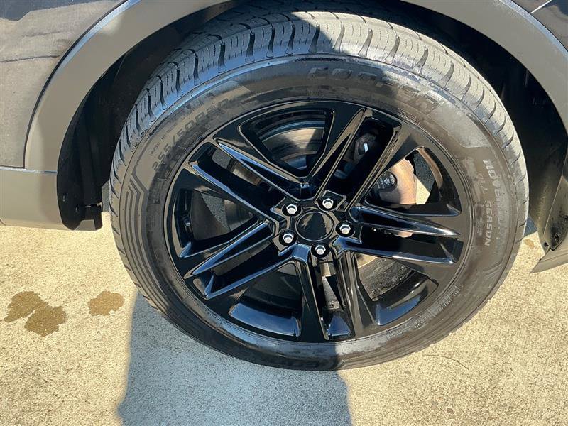 Used 2016 Ford Explorer Limited w/ Equipment Group 301A image 19