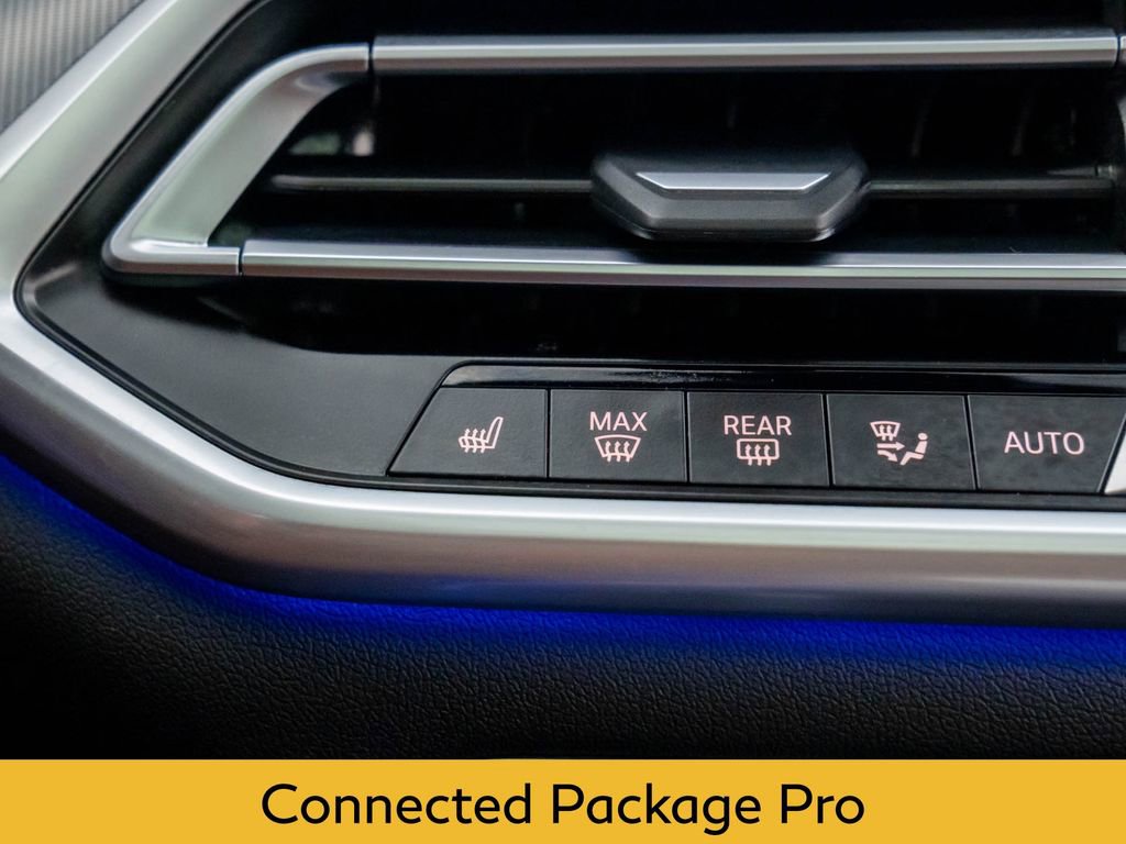 Used 2023 BMW X5 xDrive40i w/ Premium Package image 26