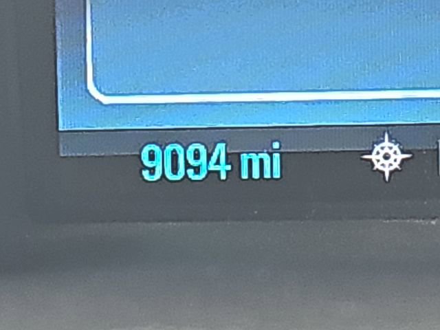 Used 2017 Chevrolet SS image 13