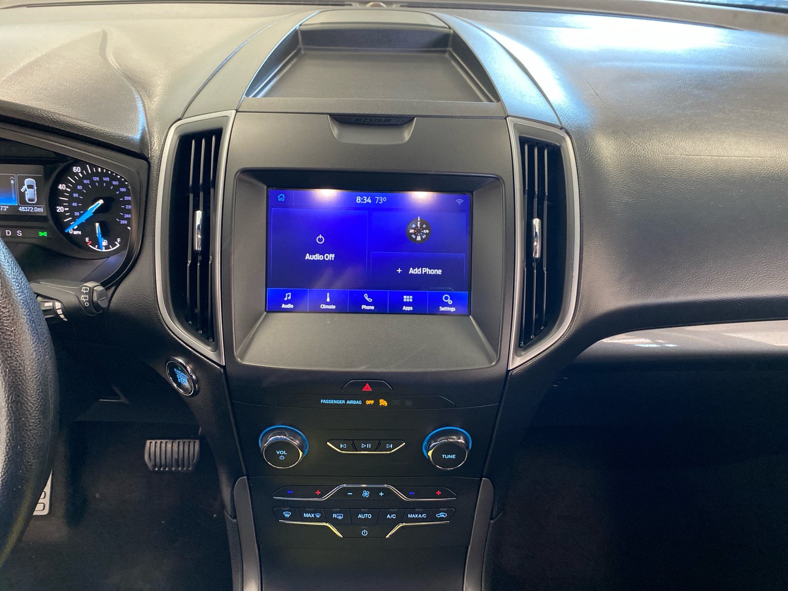 Used 2020 Ford Edge SE AWD/4WD image 23
