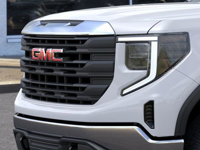 New 2026 GMC Sierra 1500 Pro AWD/4WD image 13