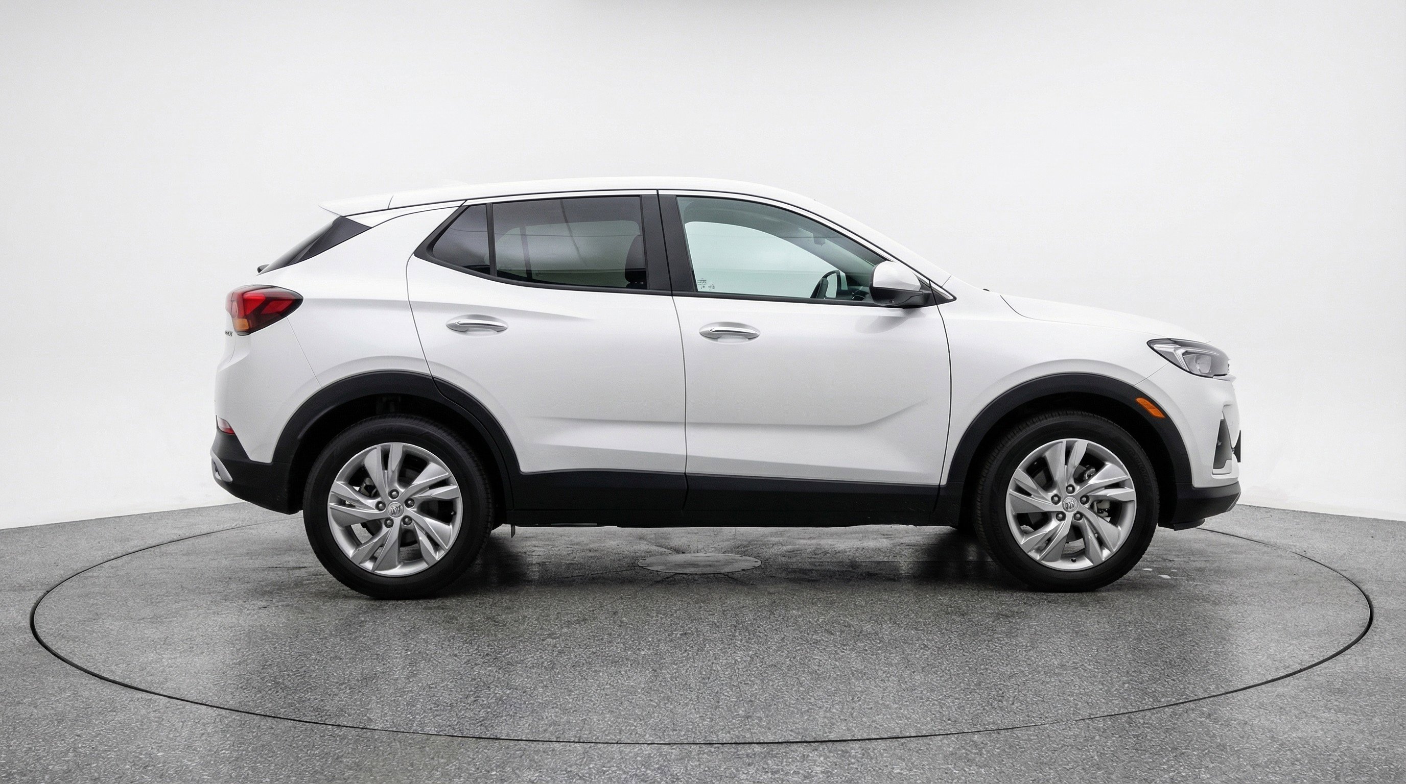 Used 2025 Buick Encore GX Preferred image 11