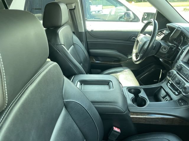 Used 2019 Chevrolet Tahoe LT AWD/4WD image 10