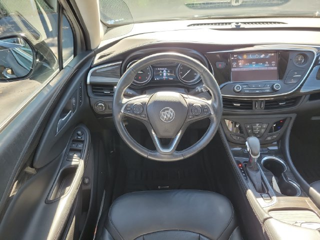 Used 2019 Buick Envision Essence AWD/4WD image 9