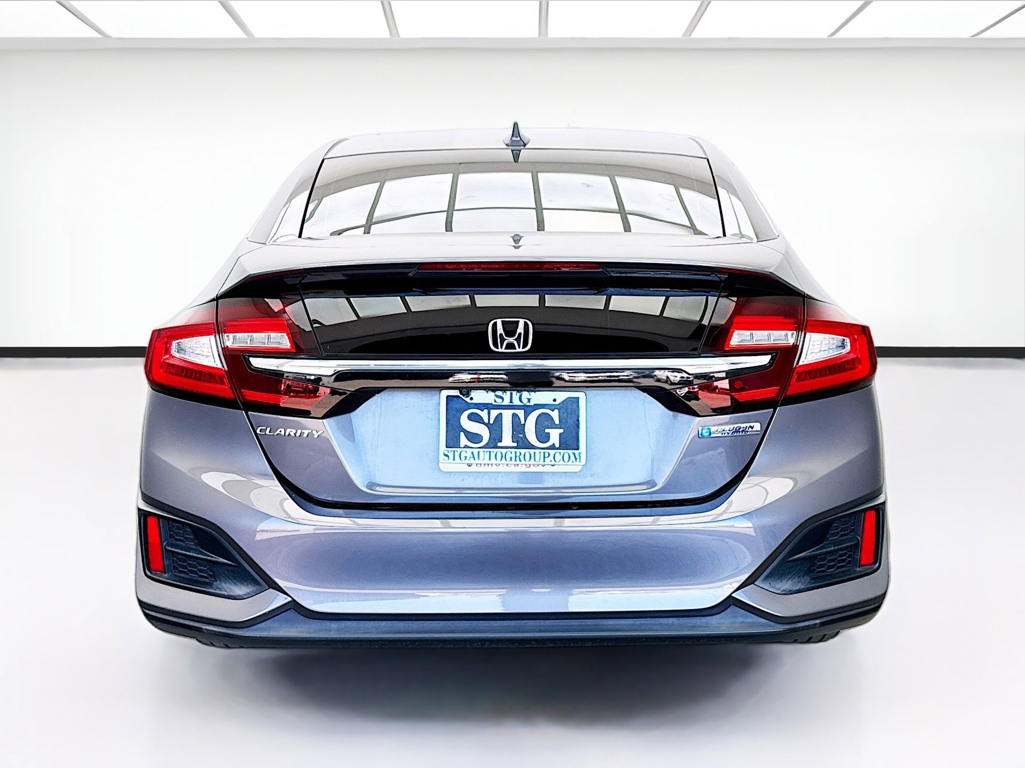 Used 2021 Honda Clarity Plug-In Hybrid image 5