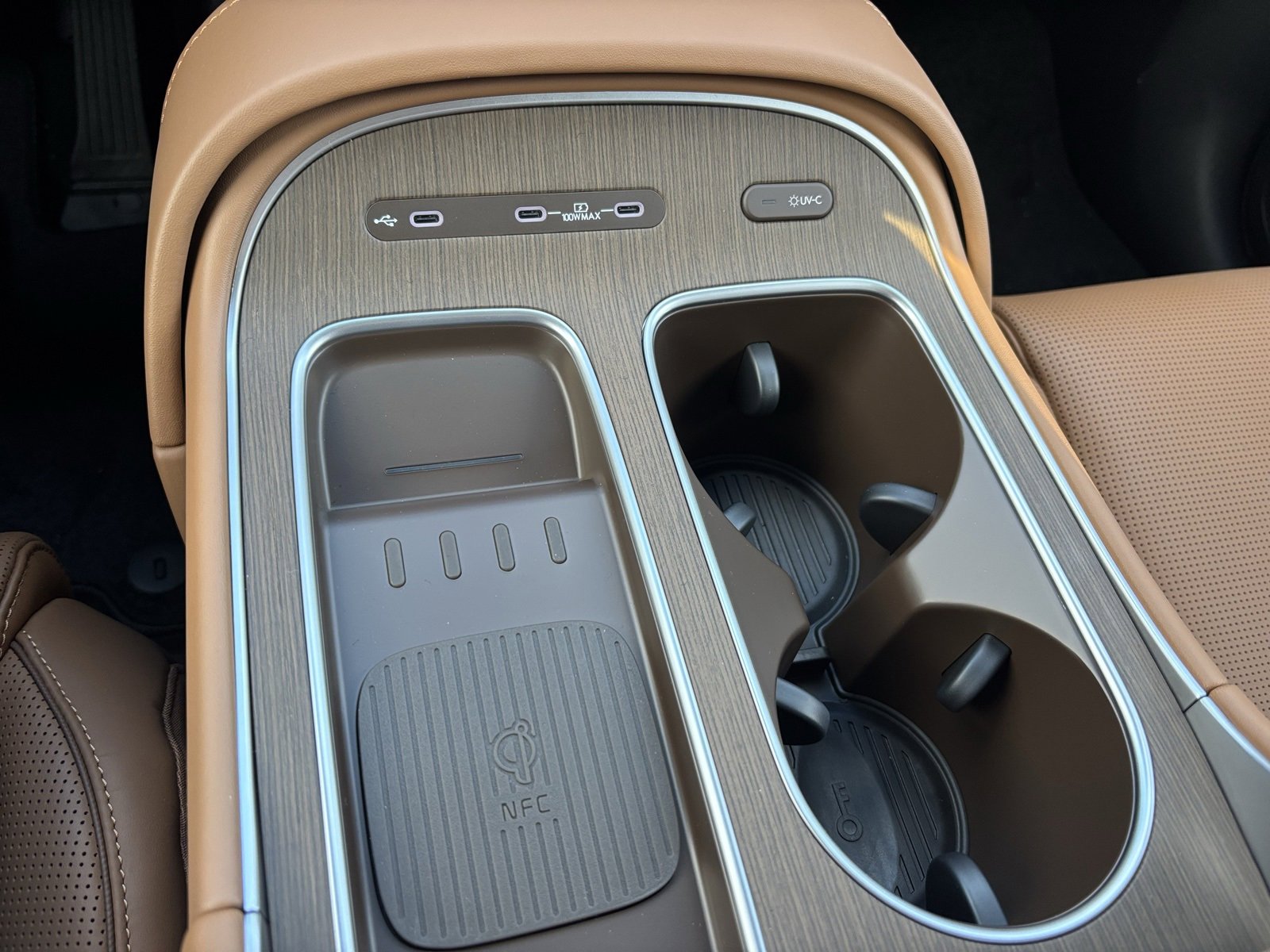 New 2026 Hyundai Palisade Calligraphy image 23