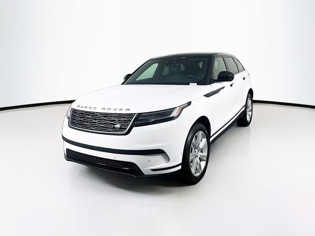Used 2026 Land Rover Range Rover Velar S