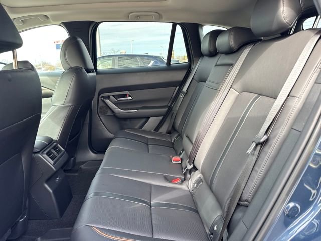 New 2026 MAZDA CX-50 AWD 2.5 Hybrid w/ Weather Package image 9