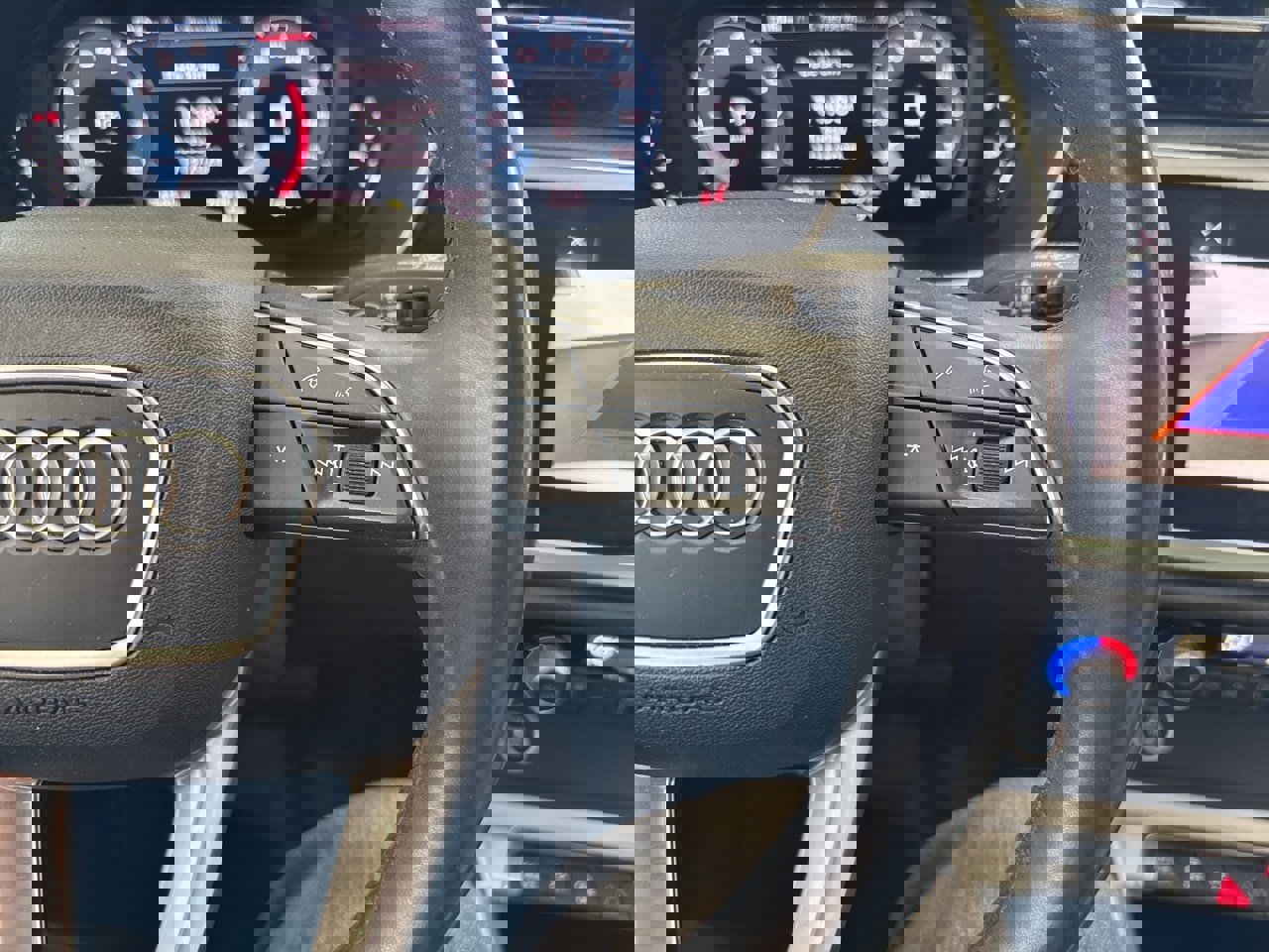 Used 2022 Audi Q3 2.0T Premium w/ Convenience Package image 21