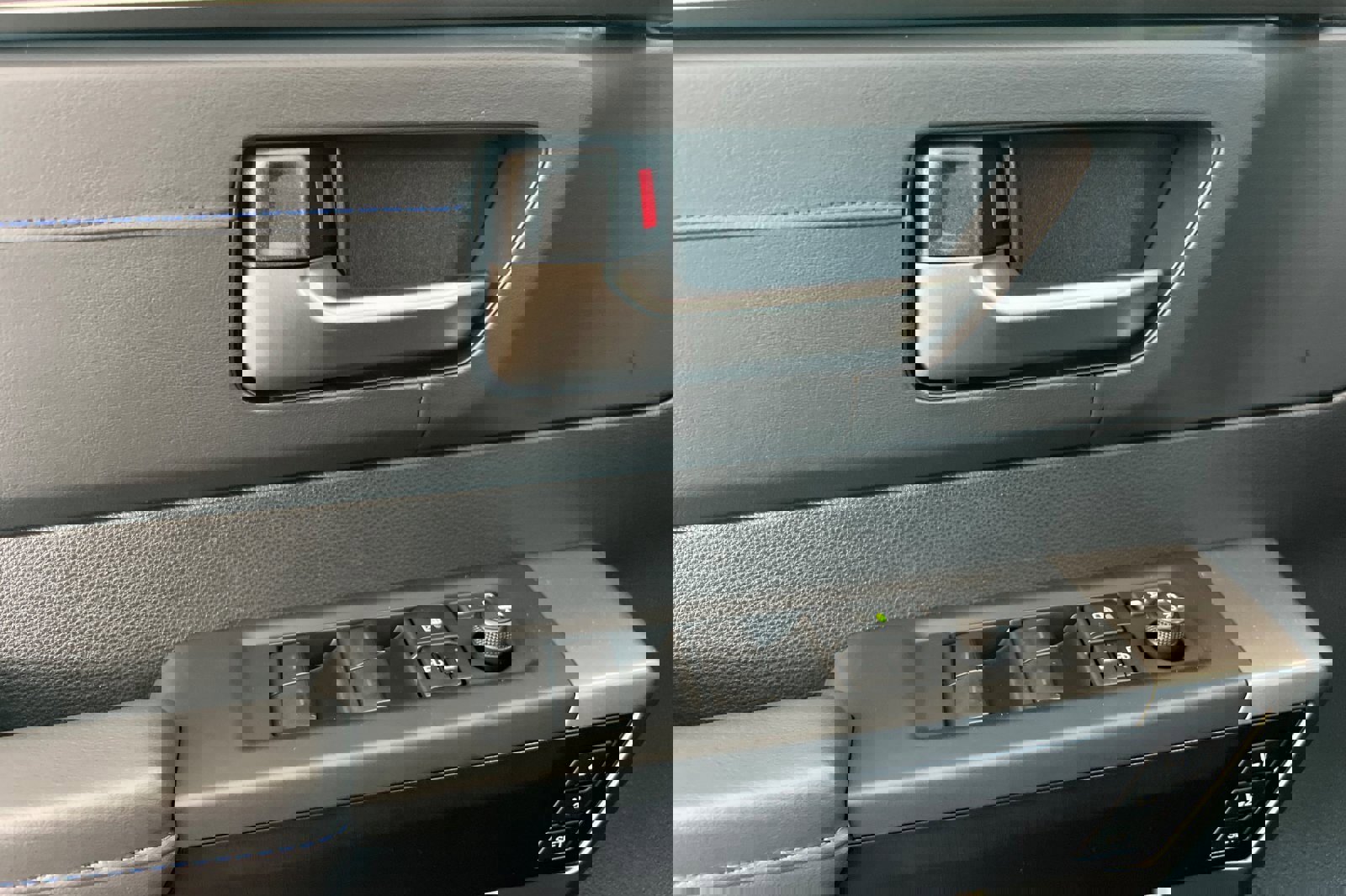 New 2026 Toyota Sequoia Platinum image 10