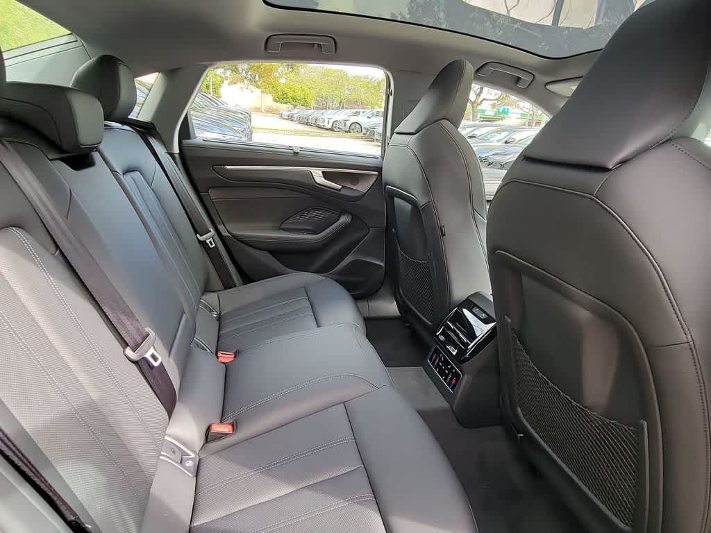 New 2026 Audi A6 Prestige AWD/4WD image 13