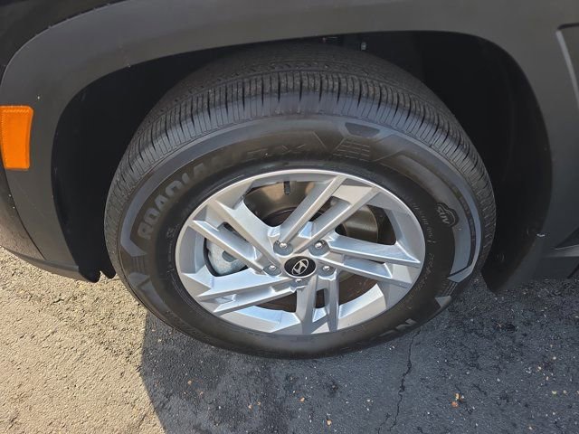 Used 2026 Hyundai Tucson SE FWD image 10