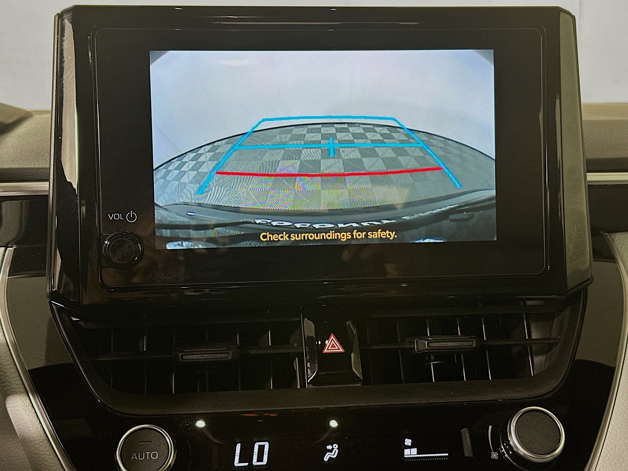 Used 2025 Toyota Corolla SE FWD image 25