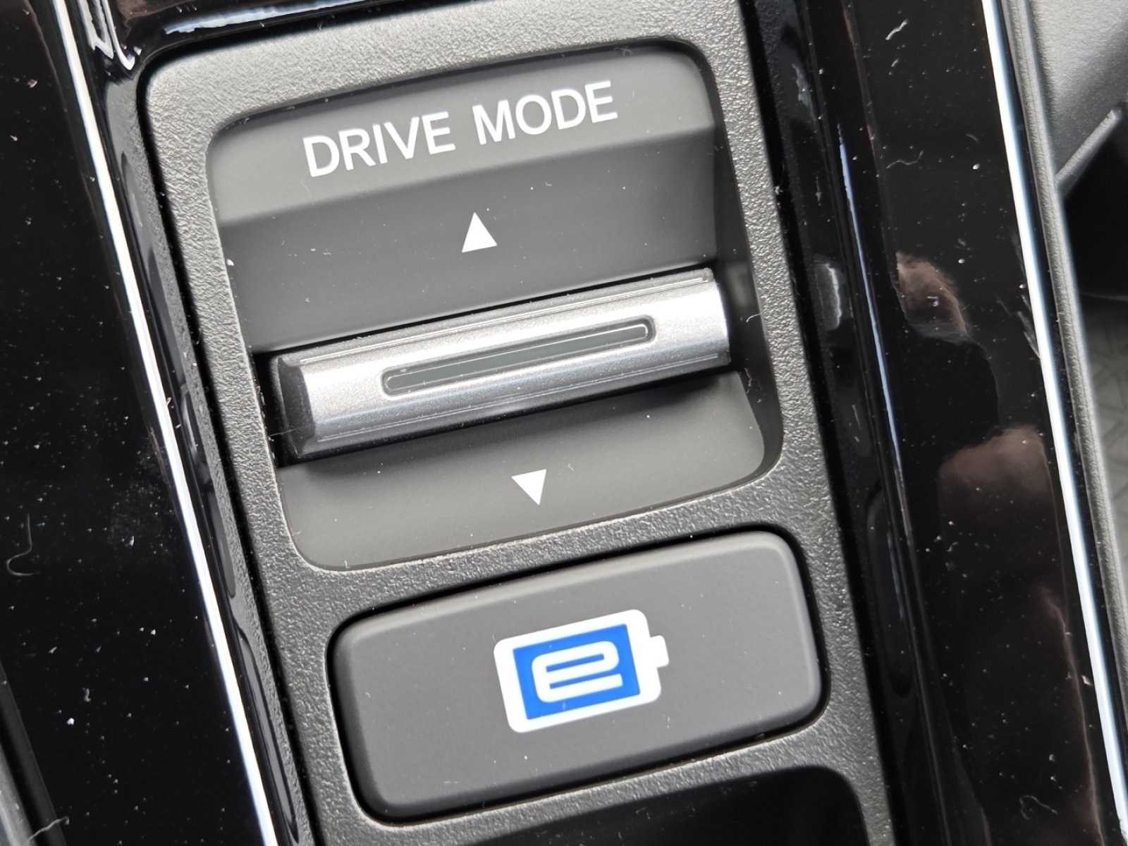 New 2026 Honda Accord Touring image 9